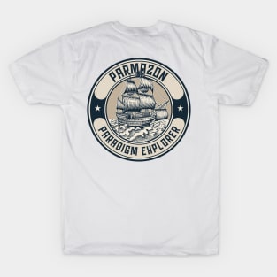 Parmazon Explorer T-Shirt